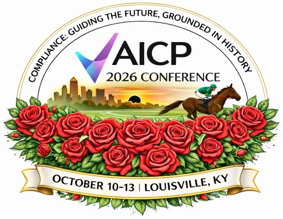 AICP 2026 Conference, October 10-13, Louisville, KY